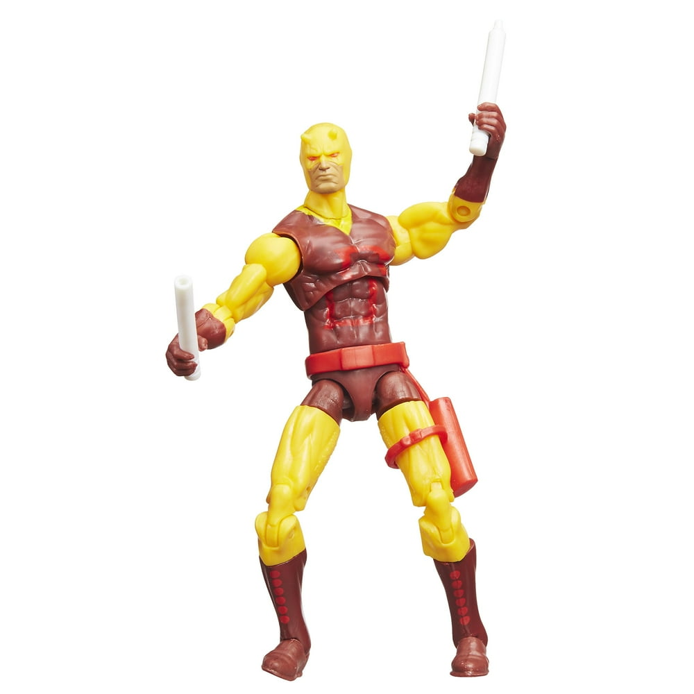 Marvel Legends Series 3.75