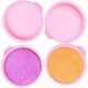 thumbnail image 2 of Moldes de silicona para tartas de 6 pulgadas, color rosa, 4 piezas (ROSA), 2 of 4