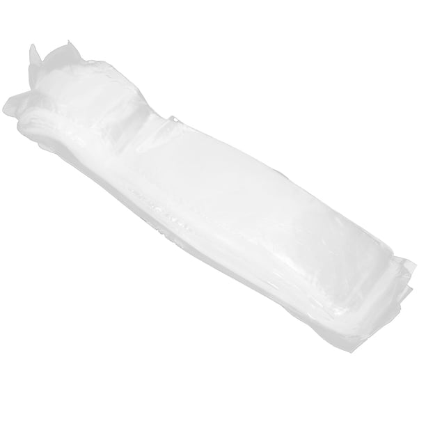 Cubierta De Cámara Intraoral Dental Desechable, Cubierta De Cámara Intraoral Dental De Plástico Razonable 500 Piezas Para Hospital Dental ANGGREK Dental Intraoral Camera Endoscope Cover