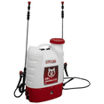 thumbnail image 4 of Fumigadora Electrica Swedish Husky Power 20 Litros C/2 Lanzas BLASTERPLUS, 4 of 10