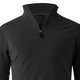 thumbnail image 5 of pstuiky camisas de manga larga para hombre, Suéter de punto cálido de color sólido de moda informal para hombre, manga larga, top redondo camisetas de hombre m, 5 of 6