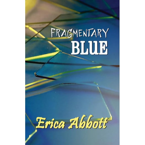 Fragmentary Blue (Paperback)