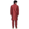 thumbnail image 3 of Maple Clothing Kurta Pyjama pour Homme Inde Vêtements d'Arts (Bordeaux, TG), 3 of 5
