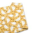 thumbnail image 4 of Wukai Funny Chicken Print Garden Flag 12.5x18 Inch Double Sided Sun-resistant Rain-resistant, Wrinkle-resistant Colorfast(Only Flag), 4 of 7
