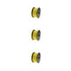 thumbnail image 3 of Eigraketly Cordón de seguridad para paracaídas de 2mm de diámetro, cuerda para acampar, antideslizante, 31m de longitud, tendedero para Type1 NO1, 3 of 6