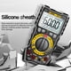 thumbnail image 2 of ANENG SZ19 Multímetro digital Pantalla LCD DC AC Capacitancia Tester (Rojo) Ndcxsfigh Para estrenar, 2 of 7