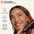 thumbnail image 3 of Crema hidratante Curology Gel Face Lightweight de 50 ml con ácido hialurónico, 3 of 7