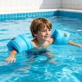thumbnail image 6 of Homemoh Arm Floaties Swimming Rings, Pool Floats Arm Bands Inflatable Swim Rings PVC Arm Floater for Adults, 6 of 6