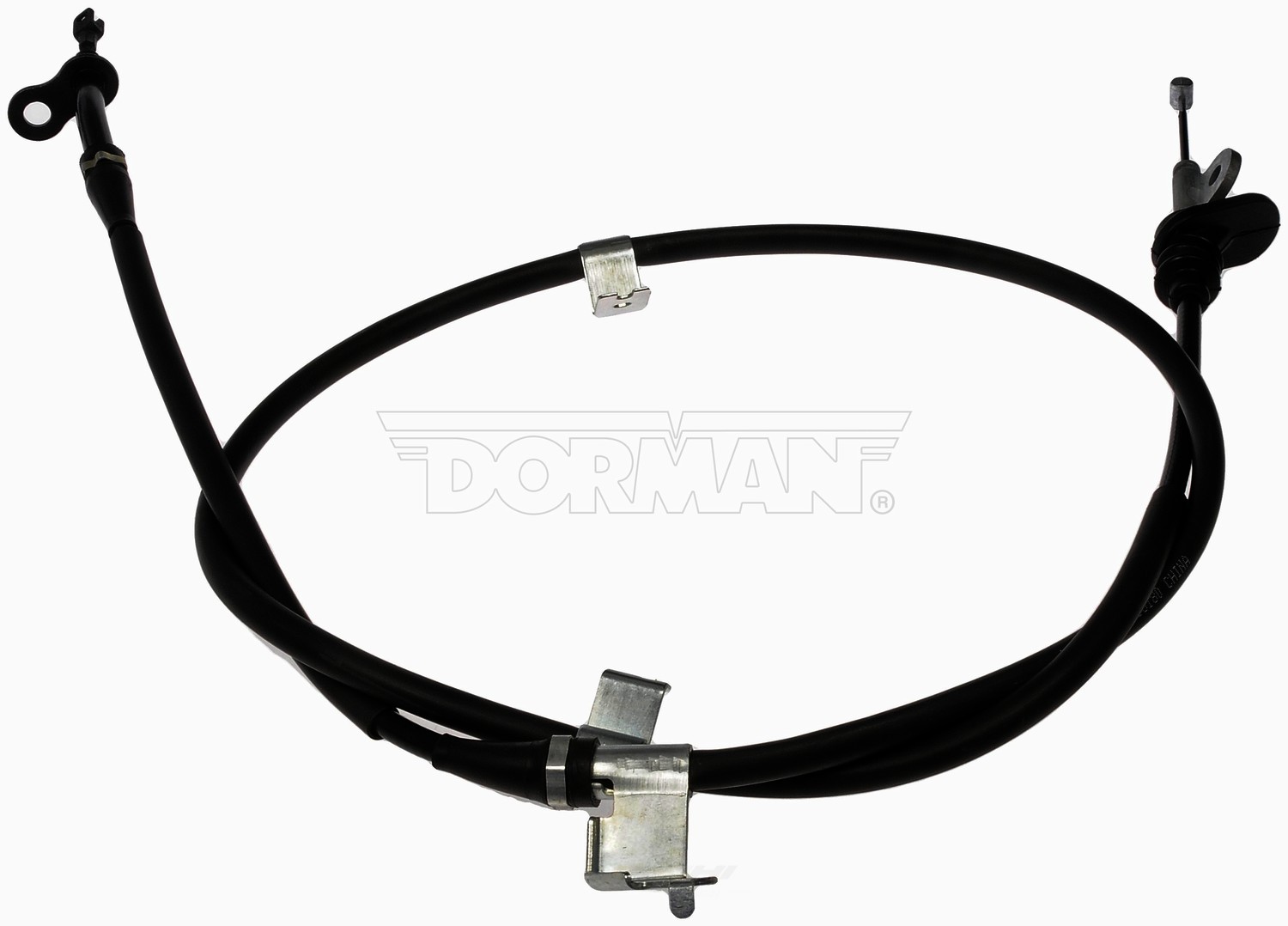 Dorman - First Stop C661460 Parking Brake Cable