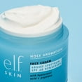 thumbnail image 2 of e.l.f. Cosmetics Holy Hydration! Face Cream Broad Spectrum SPF 30 Sunscreen, 2 of 9
