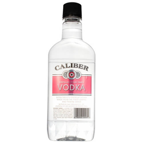 Caliber Extra Smooth Premium Vodka 750 Ml Walmart Com Walmart Com,Cat Colors Drawing