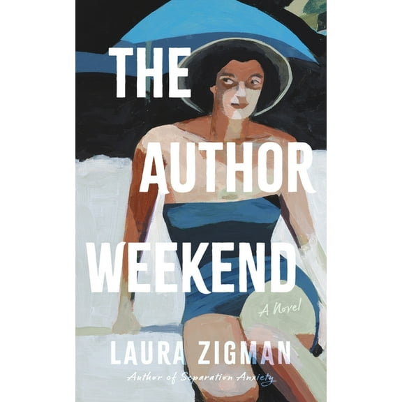 The Author Weekend, (Hardcover)