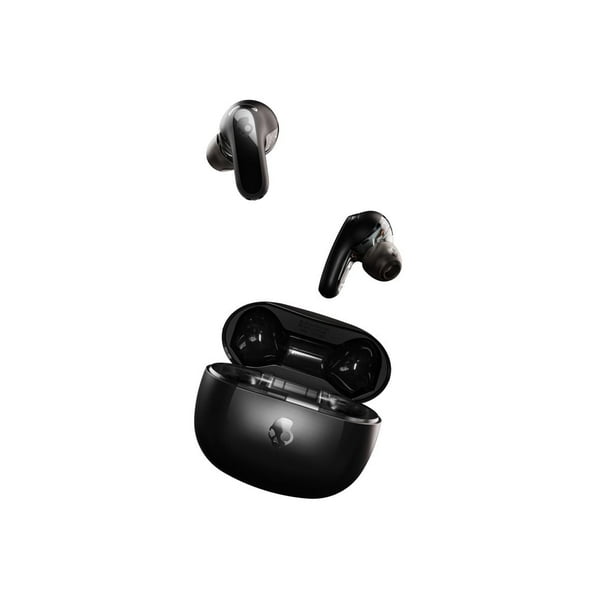 Skullcandy Rail ANC True Wireless Earbuds - Walmart.ca