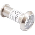 thumbnail image 3 of UL-Rated Door Viewer, 180 Degrees, 9/16" Bore Hole, Adjusts from 1-3/8" to 2-1/4", Oil-Rubbed Bronze by Stone Harbor Hardware, 3 of 3