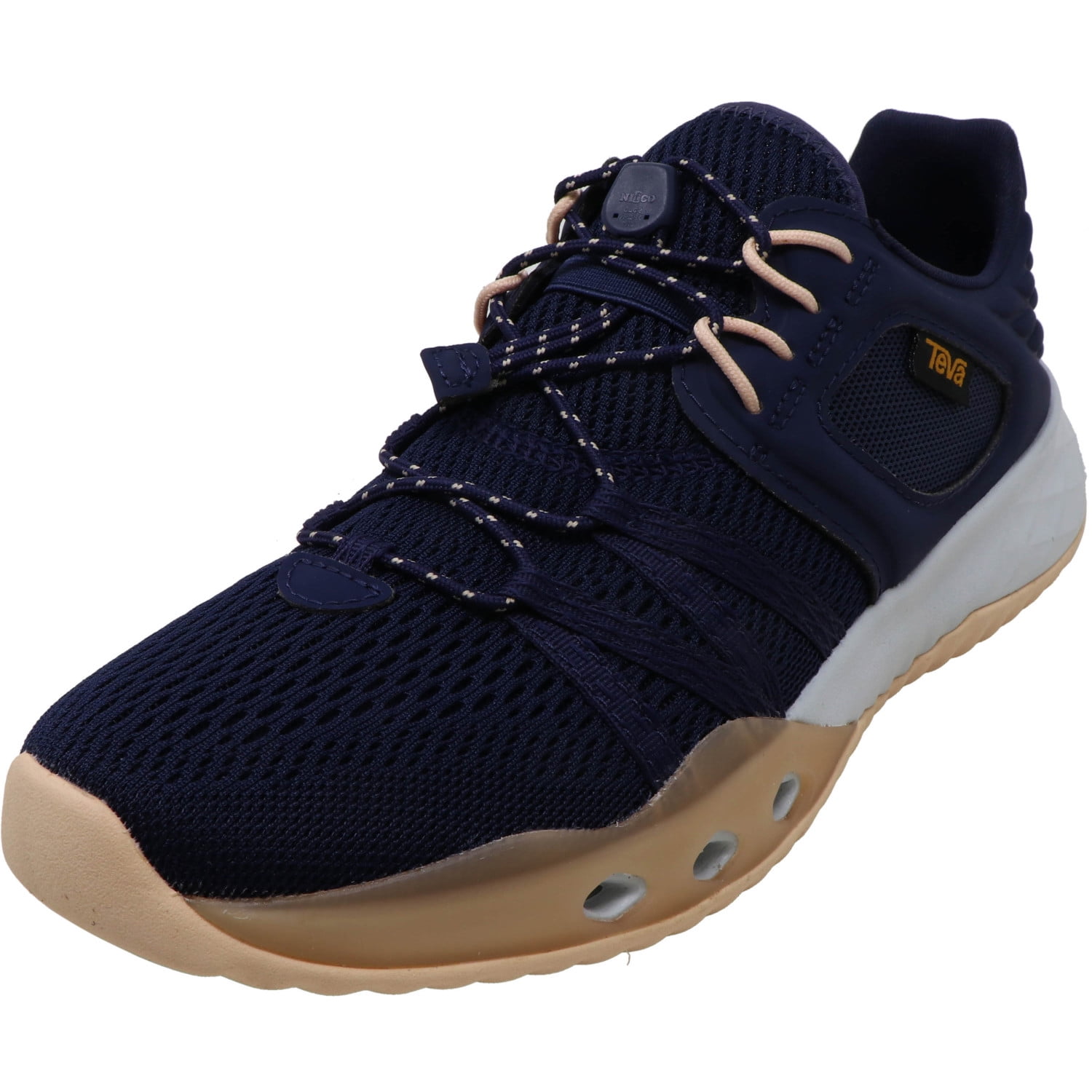teva swim shoes
