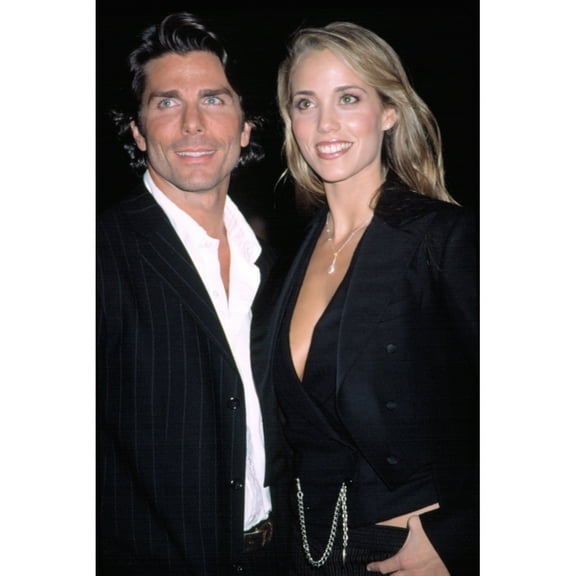 Greg Lauren And Elizabeth Berkley At Premiere Of Rodger Dodger Ny 10212002 By Cj Contino Celebrity