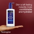 thumbnail image 4 of Loción corporal Neutrogena Norwegian Formula Deep Moisture 400 ml, 4 of 7