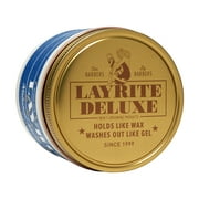 Layrite Deluxe Natural Matte Cream 10.5 oz