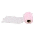 thumbnail image 4 of Flowers Tulle Rolls, 10 Yard X 8CM, Tulle Rolls Crafting Flower Fabirc DIY Sewing Ribbon Crafting Fabric Baby Shower Wedding Gift Ribbon, 4 of 8