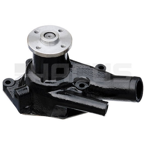 FPE - Forklift WATER PUMP 5-13610-027-0 HACUS Aftermarket - New. All items ship from the USA. Additional taxes and Duties may apply.
