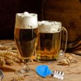 thumbnail image 4 of WASHWEPE 8Ud Cepillo De Limpieza Para De Cerveza Con Tapón Uso En Hogar Y Bar, 4 of 7