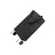 thumbnail image 1 of Billuyoard Bolsas de compras portátiles, bolso plegable con carrito de compras artesanal de tela Oxford y Metal Almacenamiento y organización del hogar negro, 1 of 6