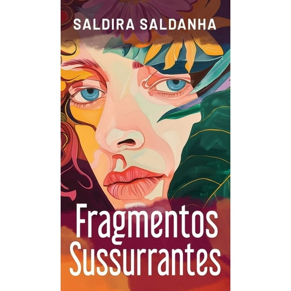 Fragmentos Sussurrantes, (Hardcover)