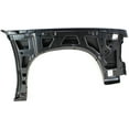 thumbnail image 4 of Fender Compatible with CHEVROLET S10 PICKUP 1982-1993 / S10 BLAZER 1983-1994 Left Driver Side, 4 of 5