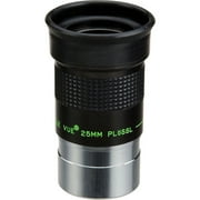 Televue 25mm Plossl 1.25 inch (1-1/4 in.) Eyepiece