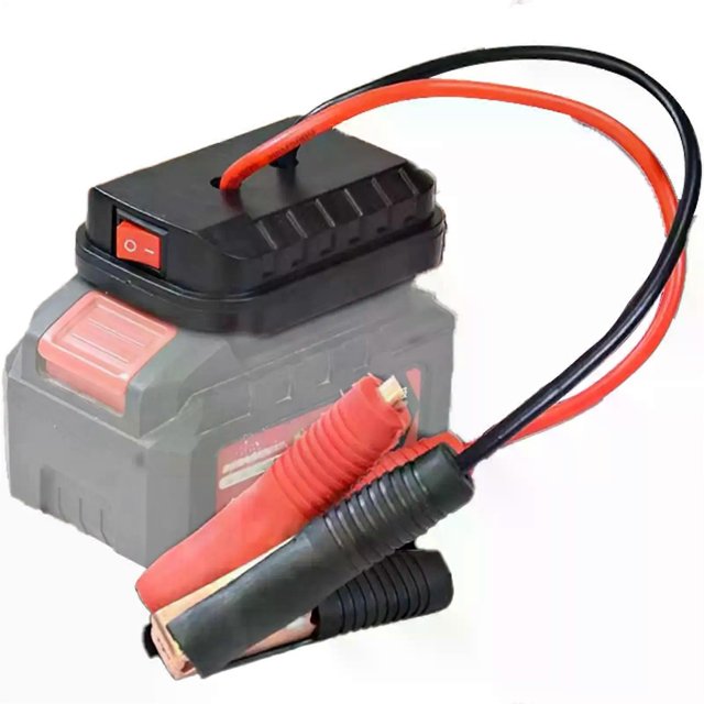 Car Battery Jump Starter Car Battery Emergency Boosters Car Jump Starter Power Bank Jump Starter Battery Lithium Jumper Box