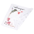 thumbnail image 1 of Beautiful Durable Newborn Photography Prop, Thin Infant Photography Blanket, Soft Exquisite  For Background Cloth, 1 of 8