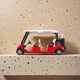 thumbnail image 3 of Mini carrito de golf de fundición a presión: juguete de acción de retroceso - Modelo de carrito de golf coleccionable para niños y adultos - Vehículos de retroceso para fiestas, 3 of 7