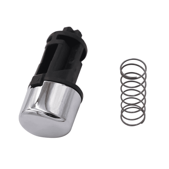 Zyutaosan Gear Shifter Shift Knob Button Repair Kit For Honda Accord 1998-2002