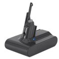 thumbnail image 3 of compatible V7 Battery Adapter 21.6v compatible V7 Animal/extra/mattress/absolute/trigger/allergy Vacuum Clean_Gift Of G, 3 of 5