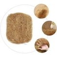 thumbnail image 2 of 1 bolsa de mascota cría de palma de palma fibra de coco fibra de coco nido de fibra de cría nido nido, 2 of 6