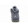 thumbnail image 4 of Jordan Men's 5 Retro Wolf Grey (2011) Shoes, from StockX, 4 of 5