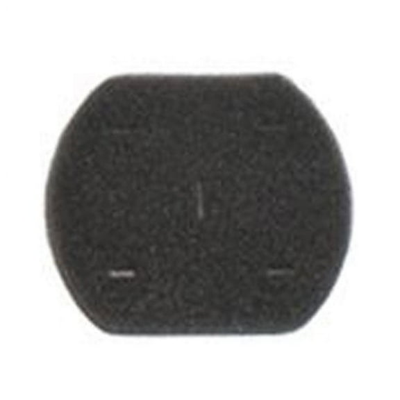 Replacement Part For Bissell 2037424, 203-7424 3-in-1 Stick Vacuum Sponge Black Foam Filter