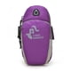 thumbnail image 1 of Deportes Correr Correr Gimnasio Brazalete Bolsa Estuche Funda Titular (púrpura) Ehuebsd Para estrenar, 1 of 9