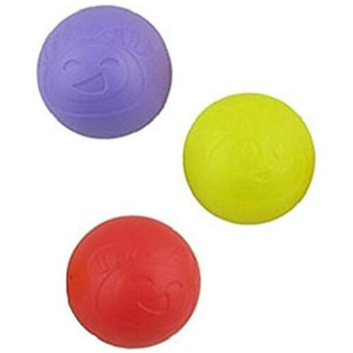 Replacement Parts Poppity Pop Musical Dino - BMM00 Fisher-Price Go Baby Go Poppity Pop Musical Dino ~ 3 Pack of Replacement Balls ~ Various Colors