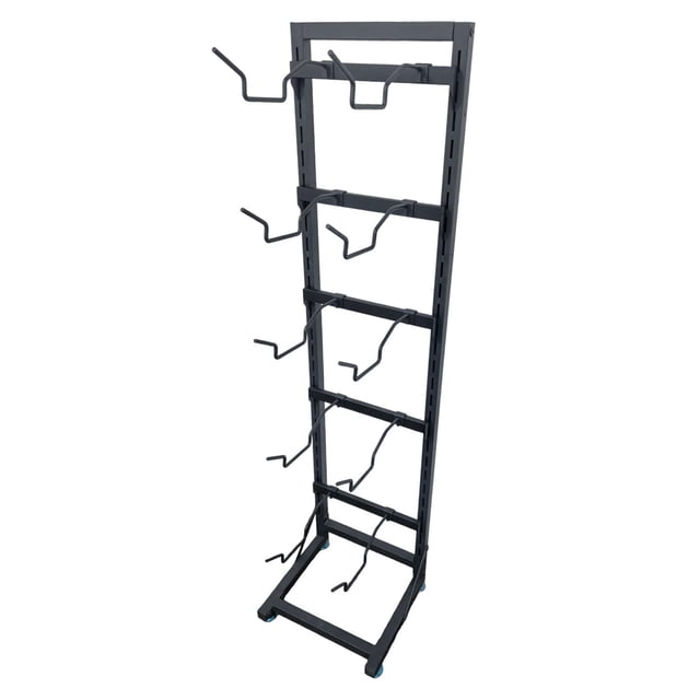 Xuanheng RC Boat Display Rack Adjustable Multi Layer Replace Boat Model Display Stand 5 Tier