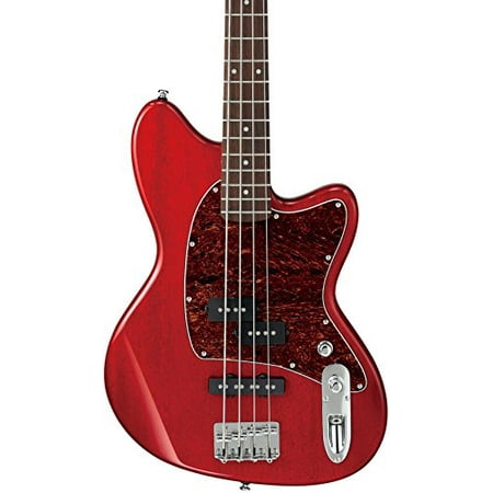 Ibanez Bass Double Bass - Ibanez TMB100 4-String Electric Bass Guitar,