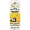 Genomma Tio Nacho Coconut Oil Ultra Hydrating Shampoo Anti Hair Loss