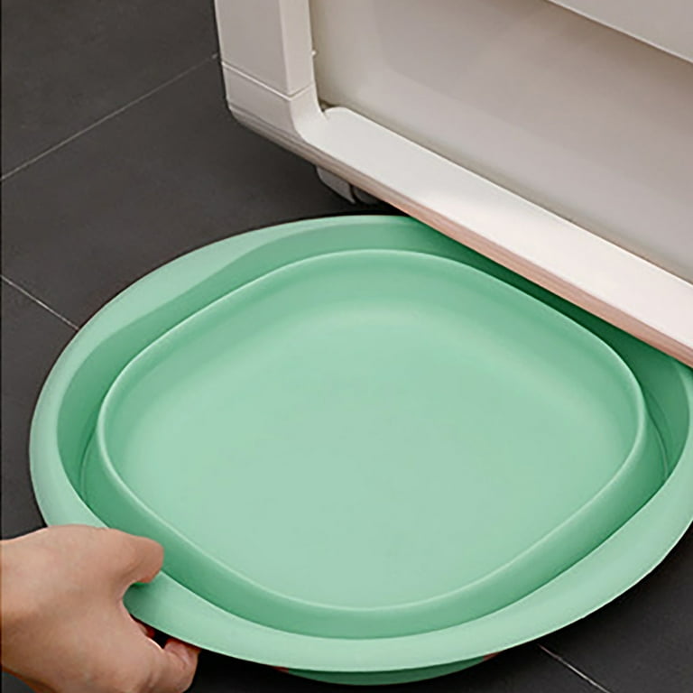 Plastic 2024 water basin
