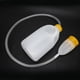 thumbnail image 3 of Botella de orina masculina portátil de PVC de 1700ml para Hospital, almacenamiento de colector de orina con tubo para pacientes postrados en cama, 3 of 8