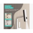 thumbnail image 2 of Grifo Monomando Xtellar  Llave Mezcladora Fregadero Cocina Flexible, 2 of 4