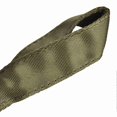 thumbnail image 4 of Cordon de sécurité à point unique et à dégagement rapide pour fusil (vert), 4 of 4