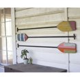 thumbnail image 1 of Set de 3 remos de madera para barcos GwG Outlet, 1 of 1
