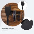 thumbnail image 4 of MOVTOTOP Hair Dye Paddle Highlighting Board Hair Coloring Tool Dying Board for Barber Shop, 4 of 7