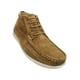 thumbnail image 1 of BOTIN CASUAL LEON HOMBRE BRONCE GAMUZA 8037 Leon 8037p, 1 of 4
