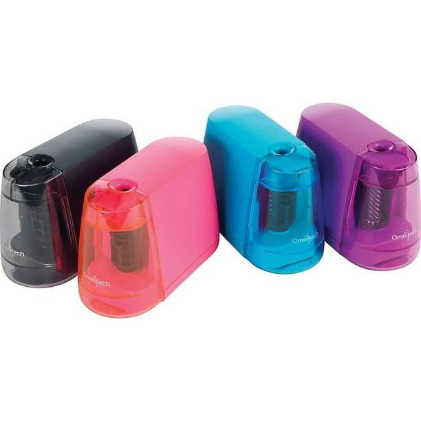 Staples Battery Powered Pencil Sharpener 788407